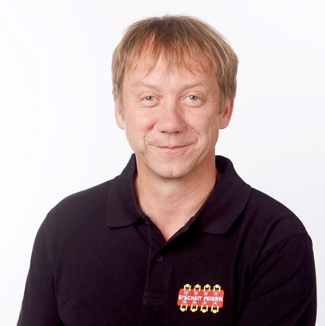 Gerhard Kerschbaumer, AWV Hartberg:""Meist liegt es an Bequemlichkeit, Gleichgültigkeit und fehlendem Umweltbewusstsein."
