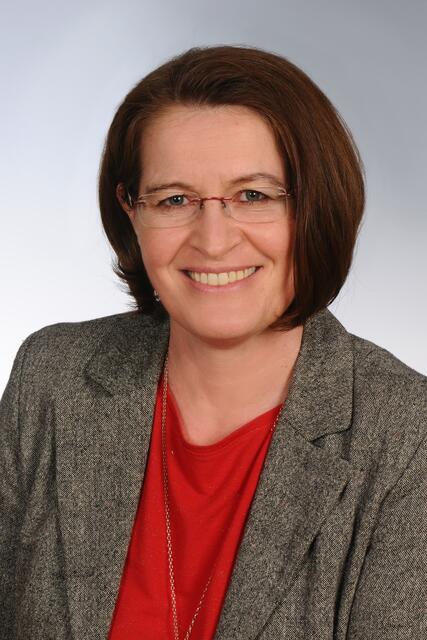 Christina Slaby wurde  | Foto: Hirnschrodt
