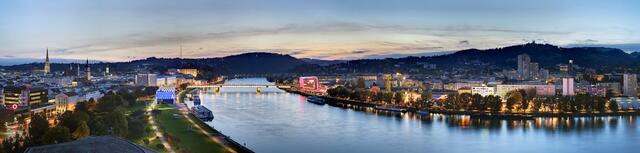 Foto: Linz Tourismus/Johann Steininger