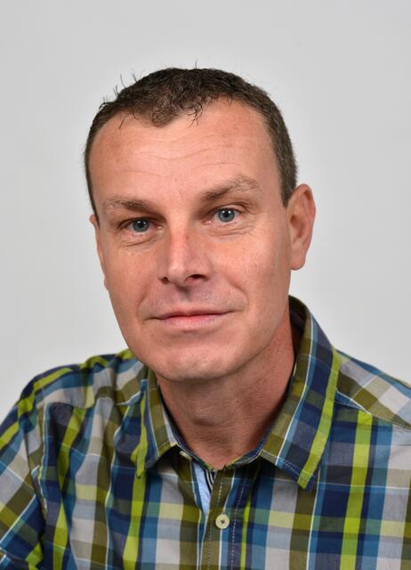 Martin Schwarz, AWV Fürstenfeld: "Leider gibt es immer wieder Unbelehrbare, die ihren Müll achtlos zurücklassen."