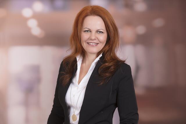 Die Telfer Vizebürgermeisterin und Landtagsabgeordnete Cornelia Hagele will mit Tirol wieder an die Spitze.
