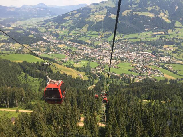 Hoffnung auf gute Sommersaison. | Foto: Kogler
