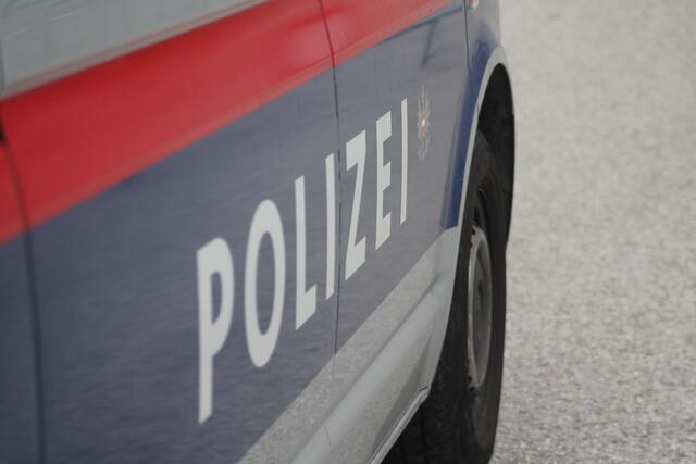 Die Polizei berichtete von dem Unfall (Symbolfoto).