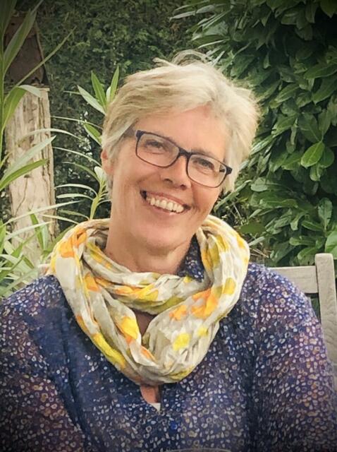Maria Eitler: "Ich glaube was Einstein gesagt hat: 'Vorstellungskraft ist wichtiger als Wissen, denn Wissen ist auf das begrenzt,  was wir kennen und verstehen während Vorstellungskraft die gesamte Welt und alles, was jemals zu wissen und zu verstehen ist, umarmt.'  | Foto: privat