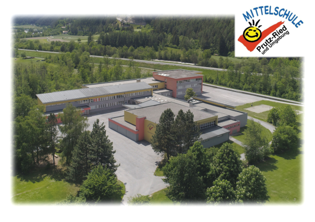 An der MS Prutz-Ried und Umgebung ist seit September 2020 die SCHUSO tätig. | Foto: MS Prutz