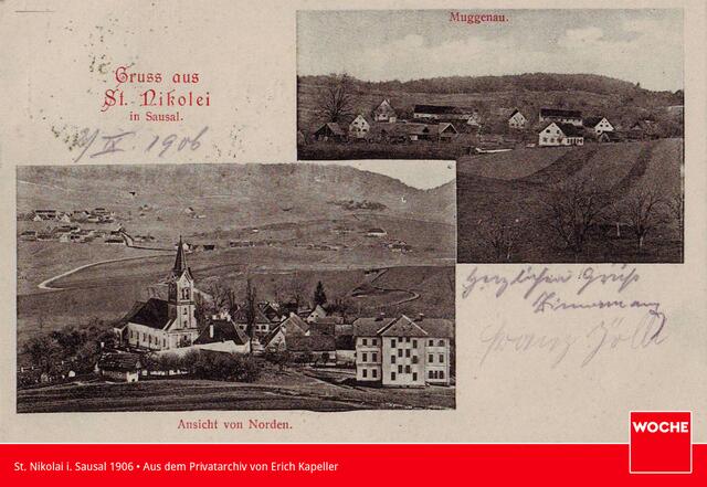 Foto: Archiv Erich Kapeller