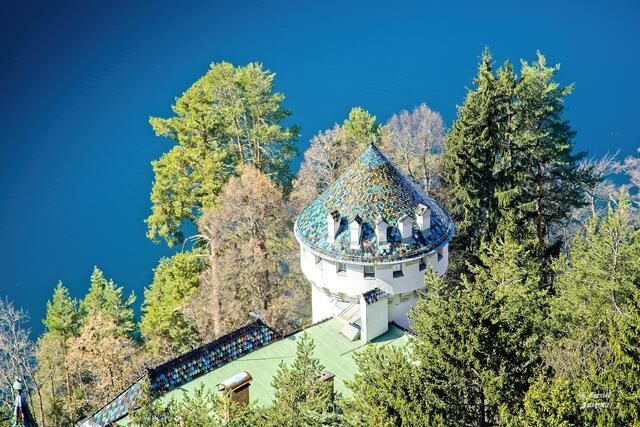 .........wie schön haben wir es in unseren Österreich......