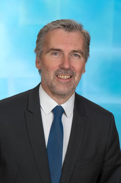 Ortet Verbesserungspotenzial beim Energie-Management steirischer Amtsgebäude: Landesrechnungshofdirektor Heinz Drobesch