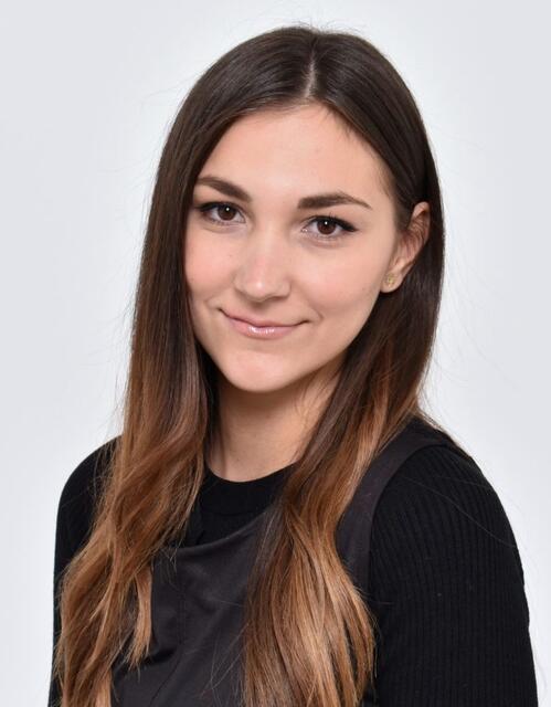 Ivona Colic