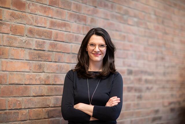 Barbara Blaha