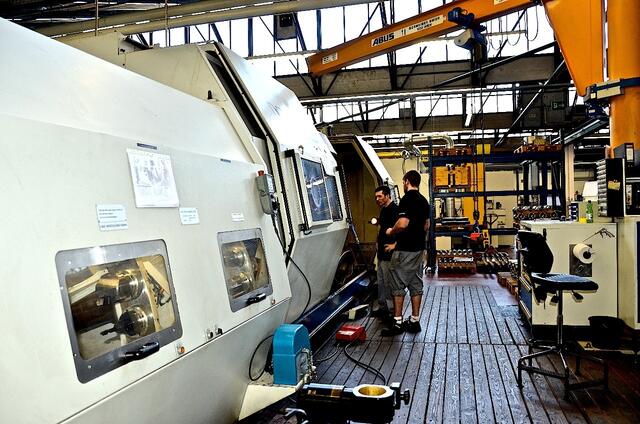 In Österreich produziert Wittmann an Standorten in Wien, Kottingbrunn und Wolkersdorf. 2019 hat die Gruppe Umsatzerlöse in Höhe von 377 Millionen Euro erwirtschaftet.