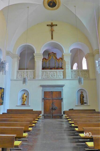 Stiegenkirche St. Paul - Älteste Kirche in Graz! - Graz