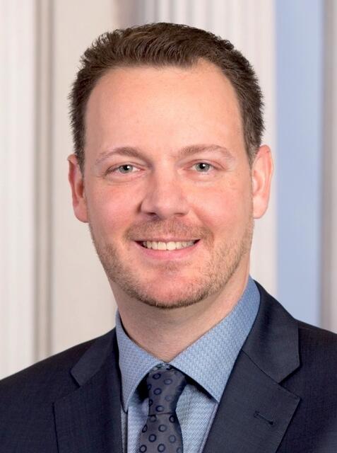 Nationalratsabgeordneter Gerhard Kaniak, FPÖ-Bezirksparteiobmann | Foto: Parlamentsdirektion/Photo Simonis