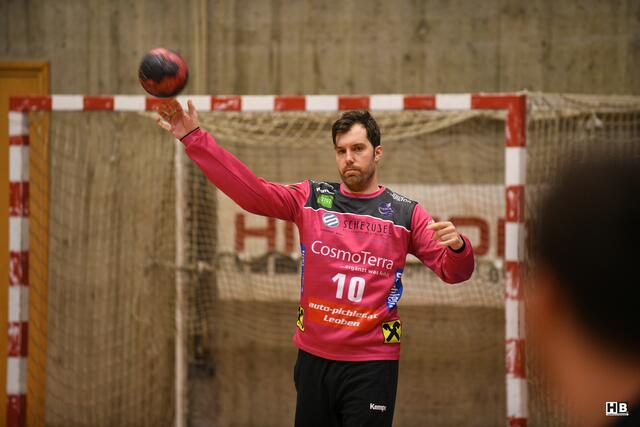 Luka Marinovic im Tor der BT Füchse hielt den Kasten sauber! | Foto: Bernd Haider