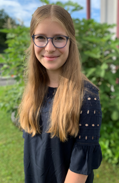 Emily Sauer aus Unterkohlstätten
