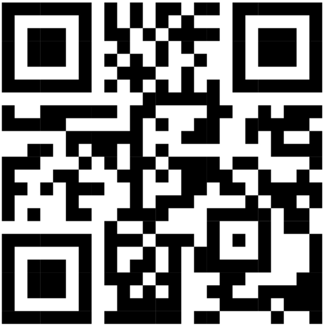 So funktioniert's: Diesen QR-Code scannen oder www.covc.me/7883 öffnen, registrieren und Zutritts-Code erhalten.