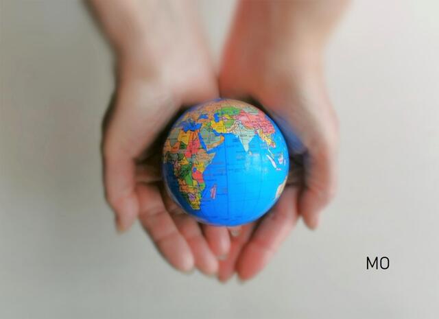 Tag der Erde, Earth Day