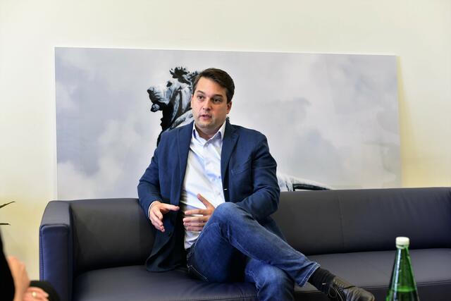 Straches Rückkehr zur FPÖ ist für Nepp "nicht denkbar"
