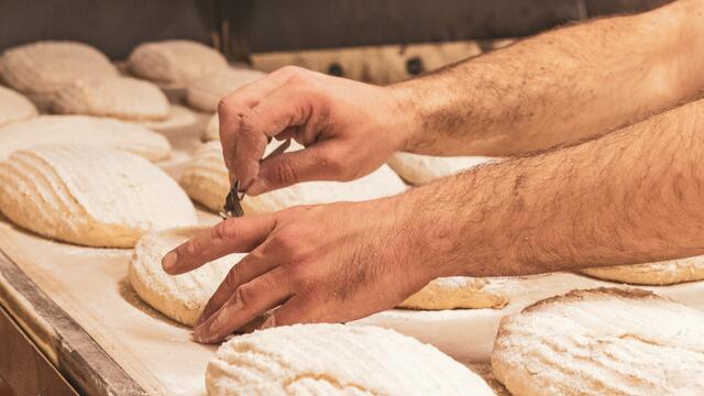63 "So schmeckt NÖ"-Partnerbetriebe überzeugten die Jury. | Foto: unsplash.com