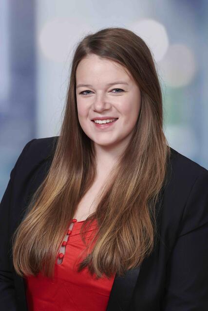 Katharina Hofer aus Radenthein unterstützt Barbara Pucher