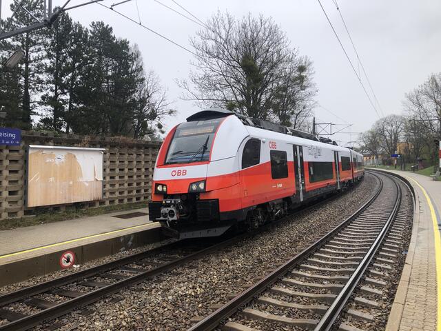 Der Ausbau der S 80 sorgt in Hietzing für Diskussionen
