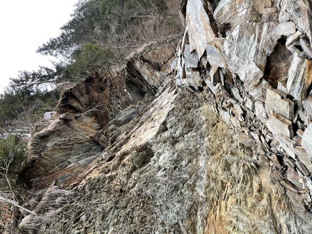 Foto: Landesgeologischer Dienst / Gerald Valentin