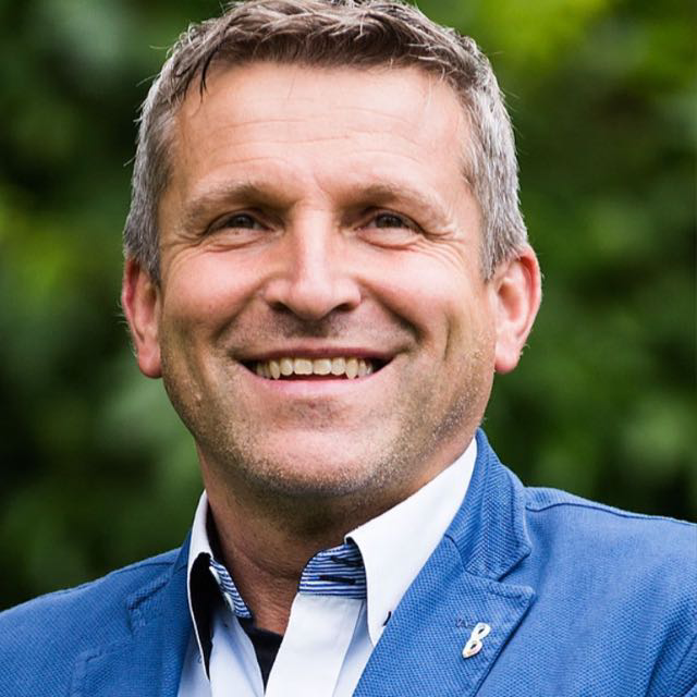 Dietmar Hehenberger
