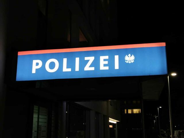 Die Ermittler konnten einen Mann ausforschen, der in Verdacht steht, die Körperverletzung begangen zu haben. Nach Abschluss der polizeilichen Erhebungen wird gegen die aggressive Lenkerin und den gewalttätigen Mann Anzeige erstattet. | Foto: Kendlbacher
