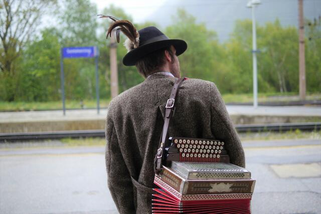 Menschen kennenlernen graz