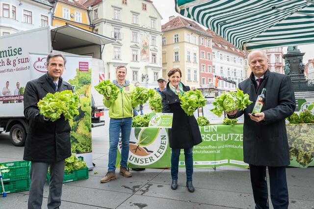 Foto: LK-Stmk/Alexander Danner