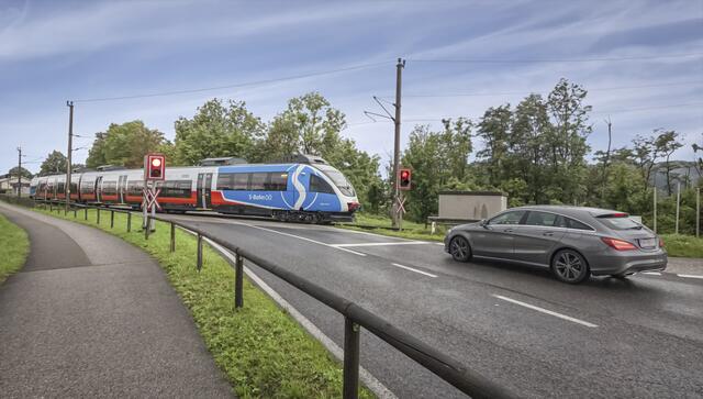 Besucher die öffentlich zur Landesaussellung Steyr anreisen, erhalten einen vergünstigten Eintritt.