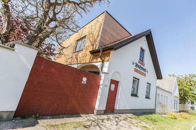 Foto: Storchennest