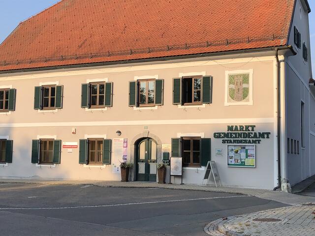 Die Marktgemeinde Lebring-St. Margarethen hat die höchste Steuerkraft-Kopfquote im Bezirk Leibnitz.