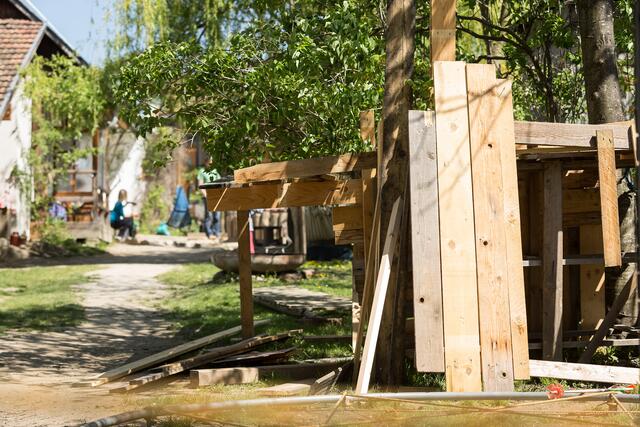 Foto: Storchennest