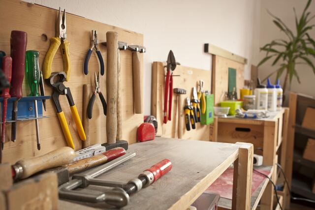 Foto: Storchennest
