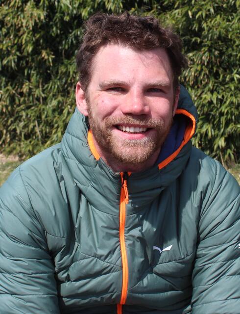 David Singer, Seefeld