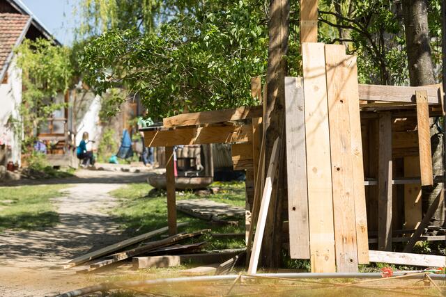 Foto: Storchennest