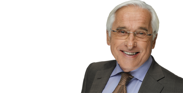 Bürgermeister Maximilian Titz ist von dem Vorschlag nicht begeistert.