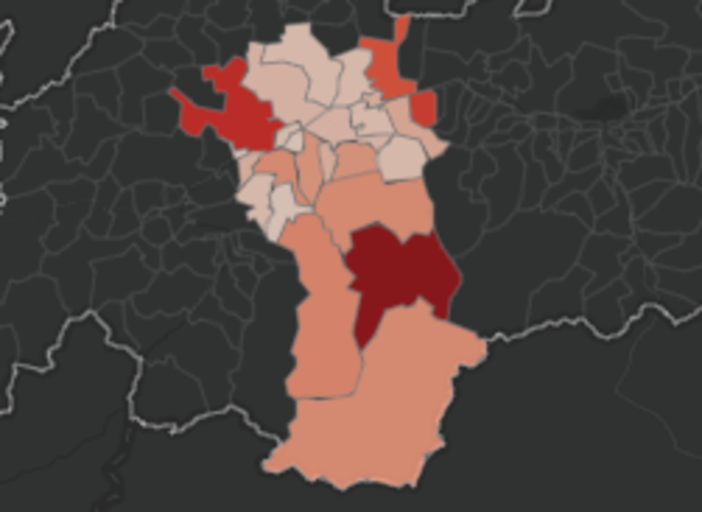 Längenfeld ist in dunkelrot eingefärbt, das dürfte auch eine Weile so bleiben