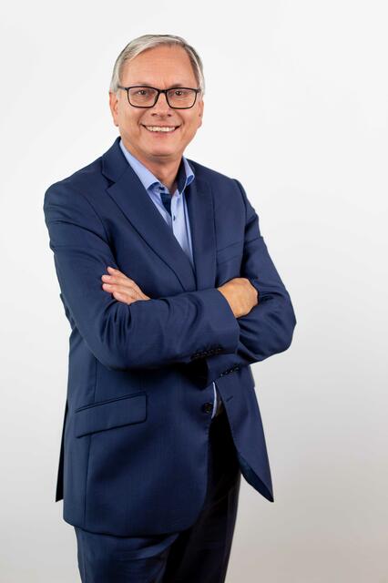 SPÖ-Bezirksobmann NR Alois Stöger | Foto: MecGreenie Production OG