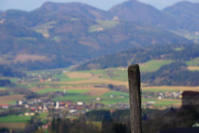 Manuel Gosch Foto Zusammenfassung Von St Georgen Im Lavanttal Lavanttal
