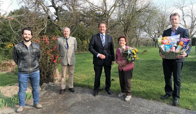 Foto: Gemeinde Ulrichskirchen-Schleinbach