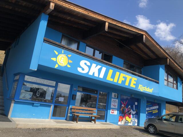 Die Skilifte Kirchdorf kämpfen seit Jahren mit Verlusten.