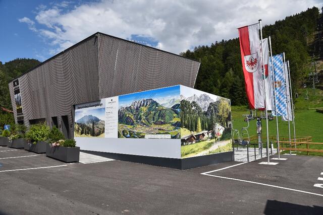 Foto: Stadtwerke Kufstein