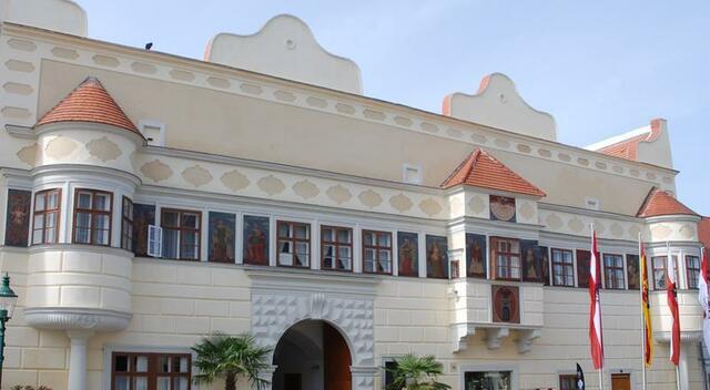 Die FPÖ Stadtpartei Eisenstadt will sich nach den Ausschlüssen der beiden Funktionäre Molnár und Schnöller neu aufstellen. | Foto: Eisenstadt
