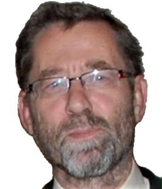 Ferdinand Weinschenk | Foto: Loidolt