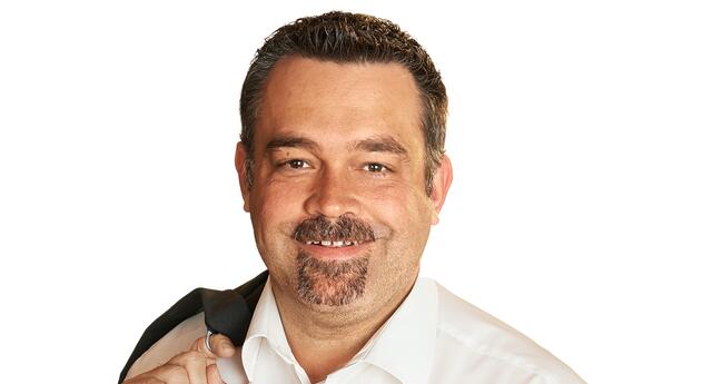 Dietmar Stegfellner | Foto: pixelkinder.com