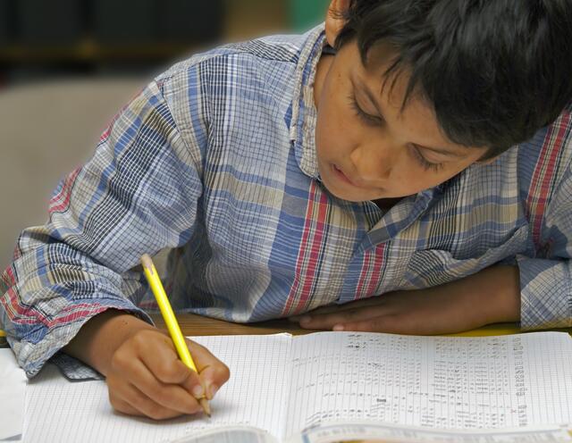 Die Anzahl der Personen in der Grundversorgung ist seit Jahren rückläufig. 2021 wurden aber wieder mehr Asylanträge gestellt. | Foto: panthermedia/frank-reich