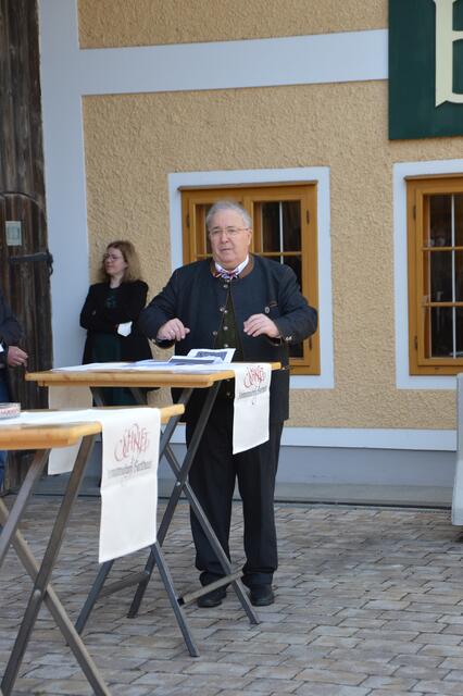 Dr. Chernajsek | Foto: Wolfgang Feichtinger