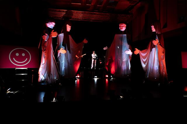 Das Theaterprojekt „Wir kamen und sie brauchten uns“ von Peter Wagner ging als ein Siegerprojekt bei der ersten Ausschreibung der Kärntner Kulturstiftung hervor. | Foto: Jennifer Vass